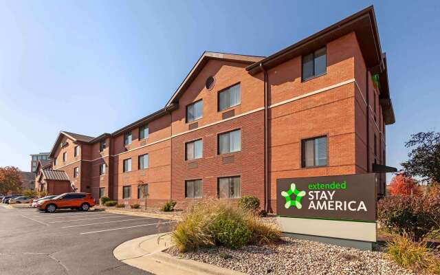 Extended Stay America Suites Madison Old Sauk Rd