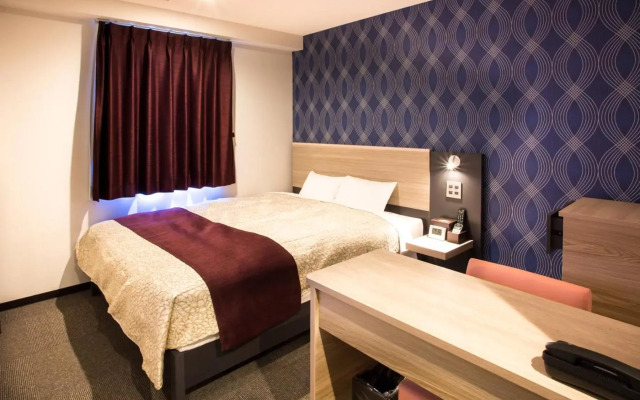 Kuretake Inn Premium Fujinomiya Ekimae