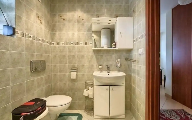 VISITzakopane Rainbow Apartments