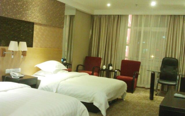 Wanfeng Business Hotel