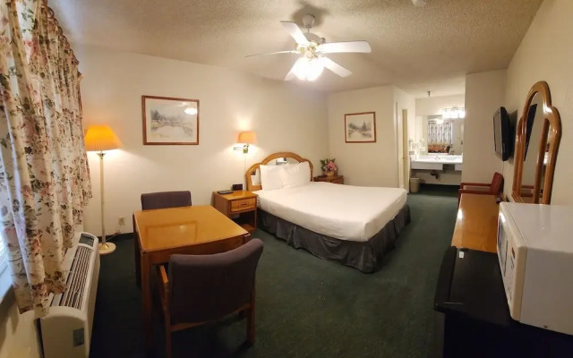 Formosa Inn