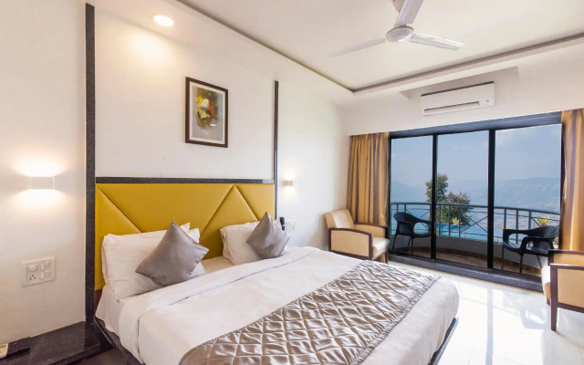 Cloud Mist Resort and Spa