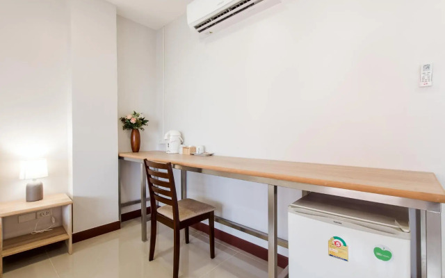 Prinz Garden Villa Hua Hin