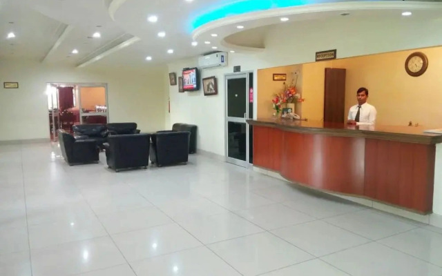 Hotel Premashram Bodhgaya