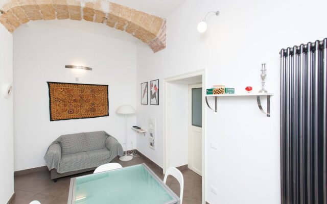 Casa Montevergini