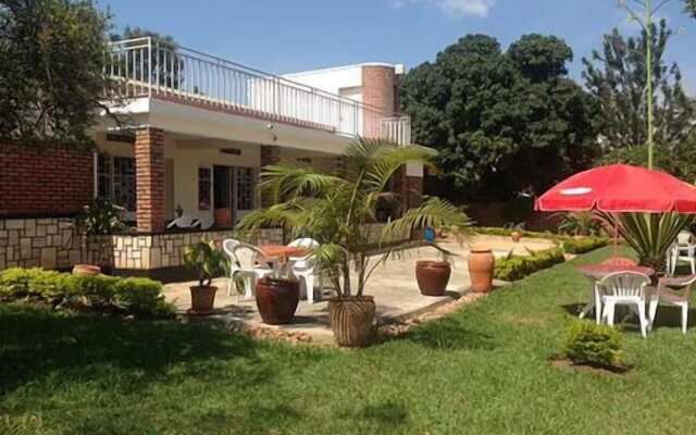 Murugo Rwanda Hostel