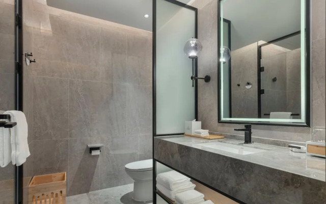 Sheraton Maoming Hot Spring Resort