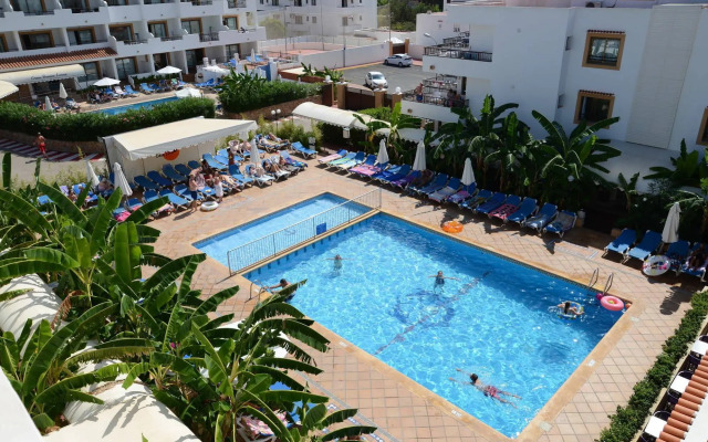 Casa Luis Apartamentos