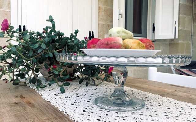 B&b nella Tenuta Nonno Carmine