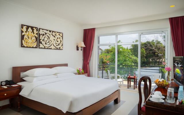 Sala Siem Reap Hotel
