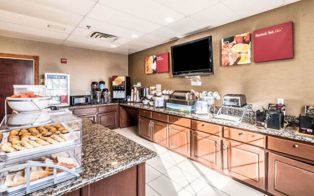 Hawthorn Extended Stay by Wyndham Amarillo