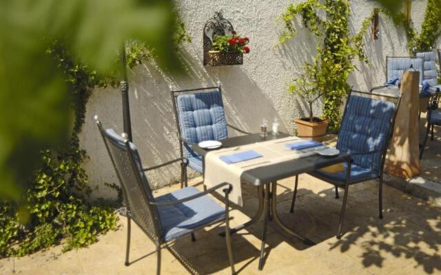Hotel & Restaurant Zur Glocke