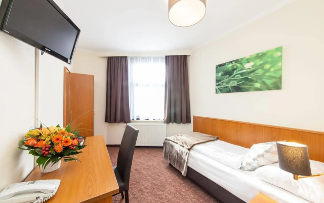 Signature Hotel Hansahof Bremen