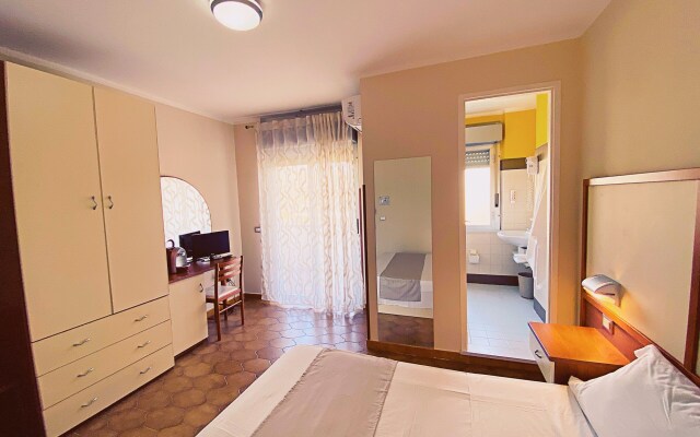 Residence Hotel Felix