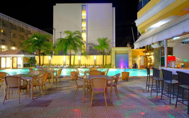 Boracay Holiday Resort