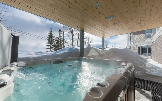 Les Sommets Charlevoix