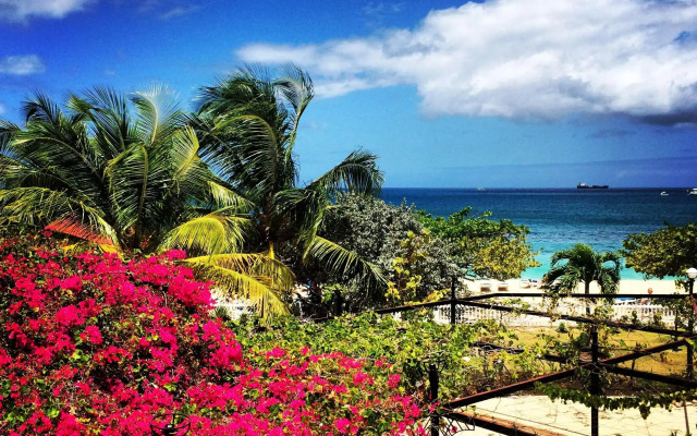Radisson Grenada Beach Resort