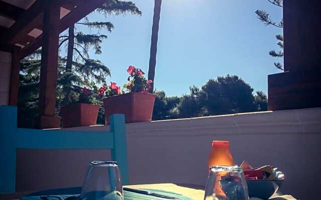 B&B La Rosa dei Venti