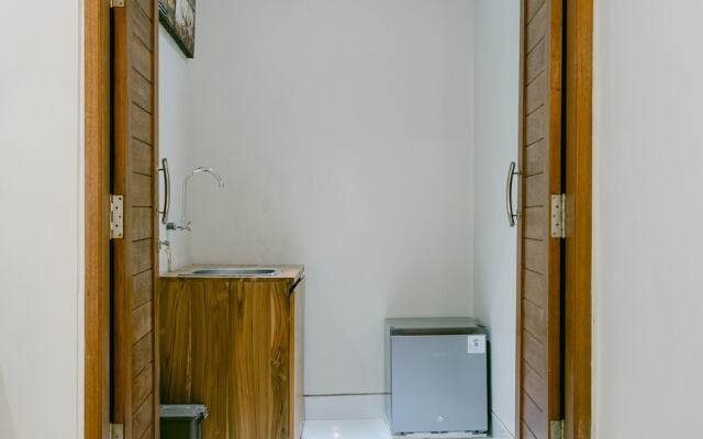 Sriwedari House Keramas