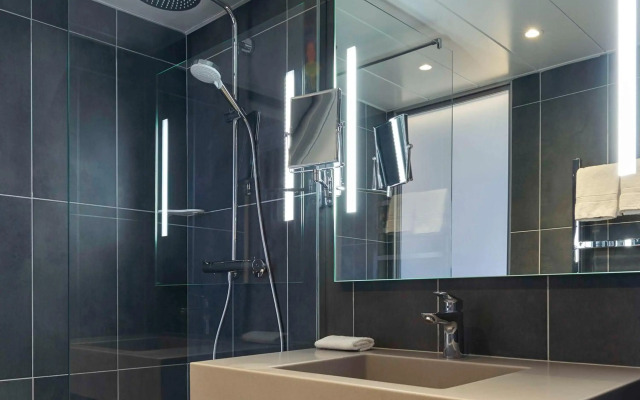 Novotel Thalassa Le Touquet Hotel