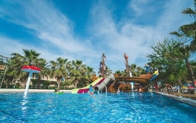 Armas Belek Hotel
