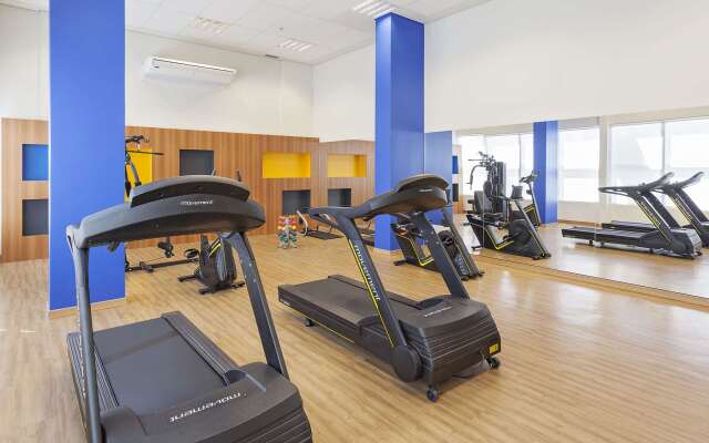 Tulip Inn Sete Lagoas