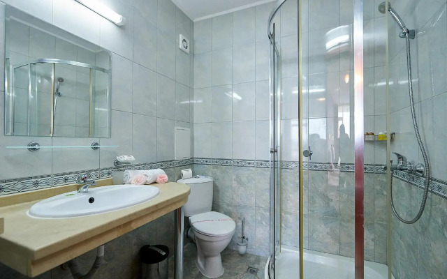 Hotel Karolina