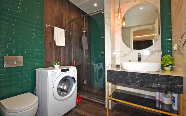 Yerevan4you NEW Studio Apartment