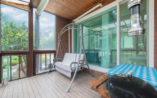 Gapyeong Uhnenal Pension