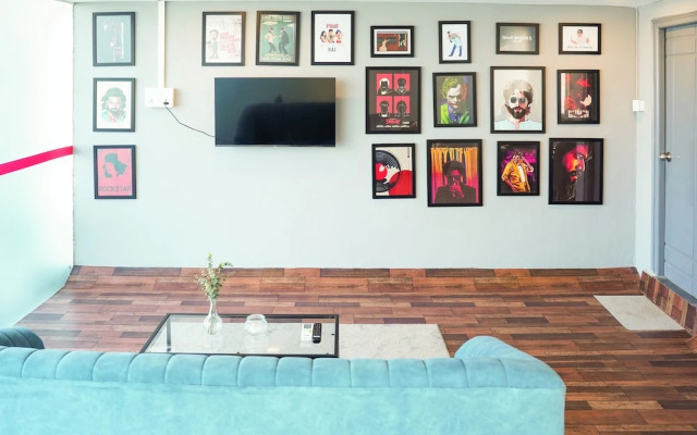 Housr 78 Madhapur Hyderabad Hitech City