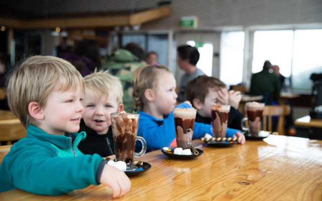 Thredbo Alpine Hotel
