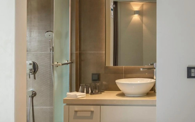 AC Hotel Istanbul Macka