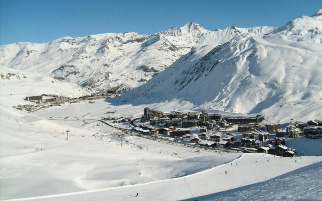 Résidence Borsat 107502