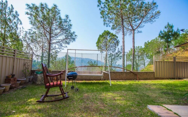V Resorts Whispering Pines Barog