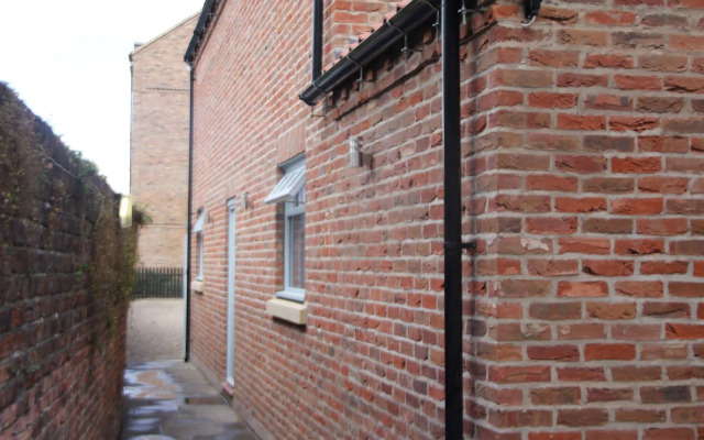 Georgian House