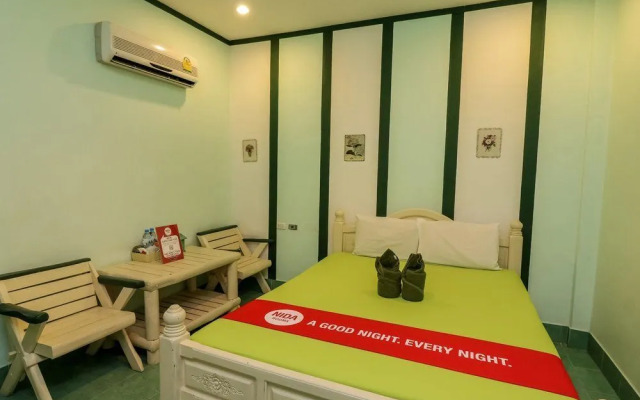 Nida Rooms Glory Chotana 29 Chang Phuak