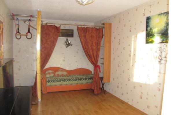 A comfortable 18m room with balcony
