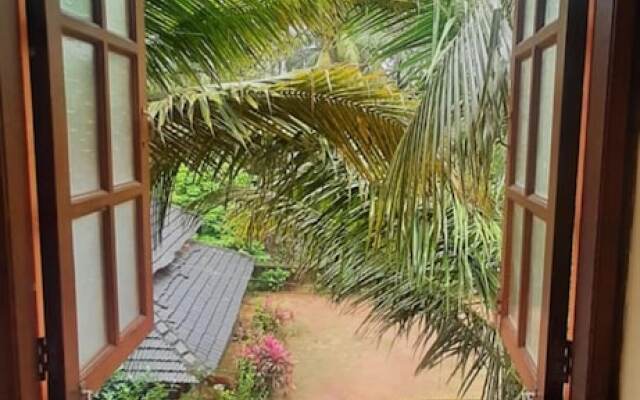 Resort Palmeiras Dourado