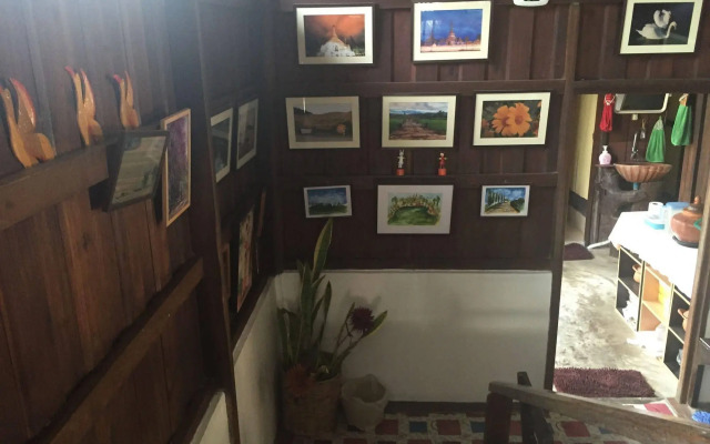 Baan Mai Guesthouse