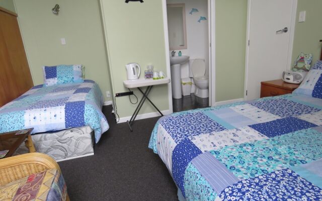 St. David's Ruapehu BnB