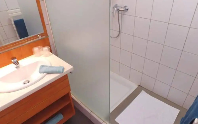 Residence Orbey Alsace Apartment With Balcony