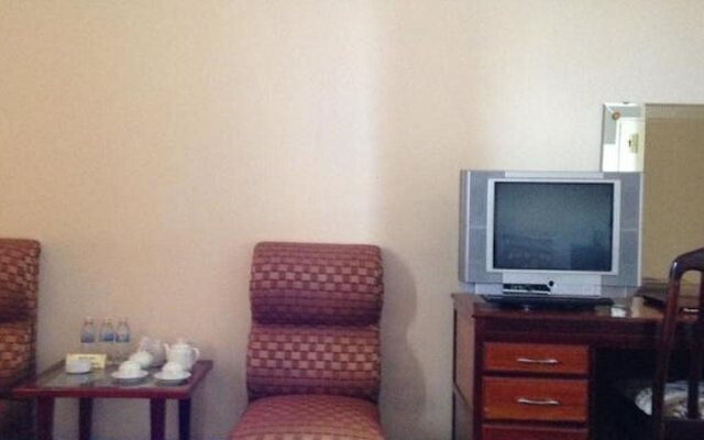 Tay Do Hotel
