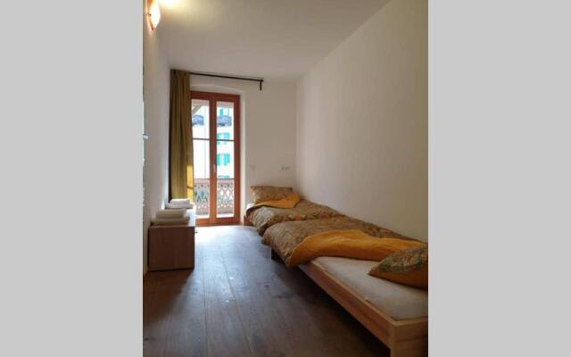 CASA DI ANNARITA 6 posti, BrixenCard