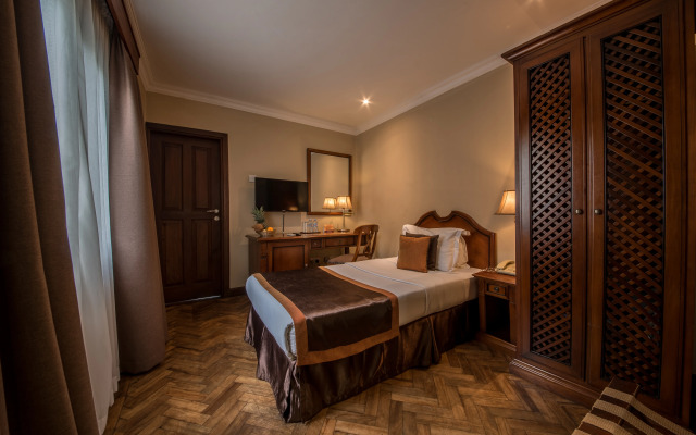 Speke Hotel