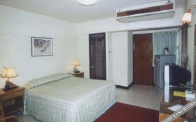 Sathorn Inn