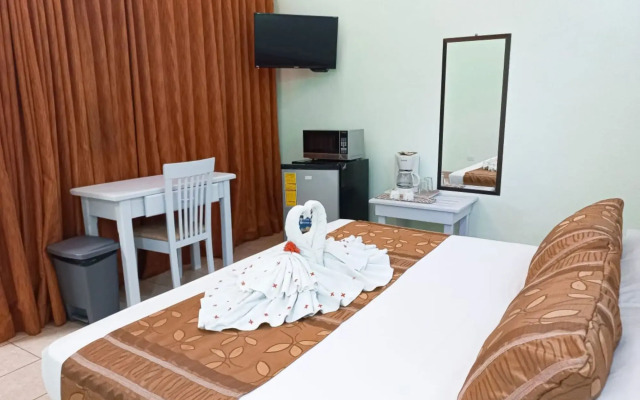 Bellavista Suites By Villas Verdes
