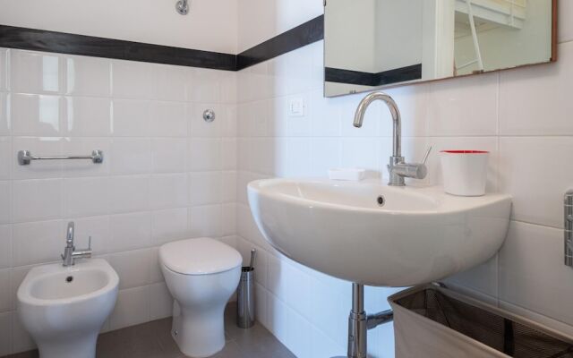Sant Oronzo Apartment