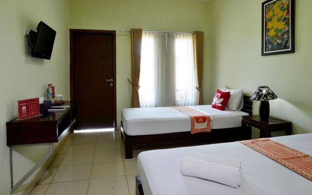 ZEN Rooms Pakualaman