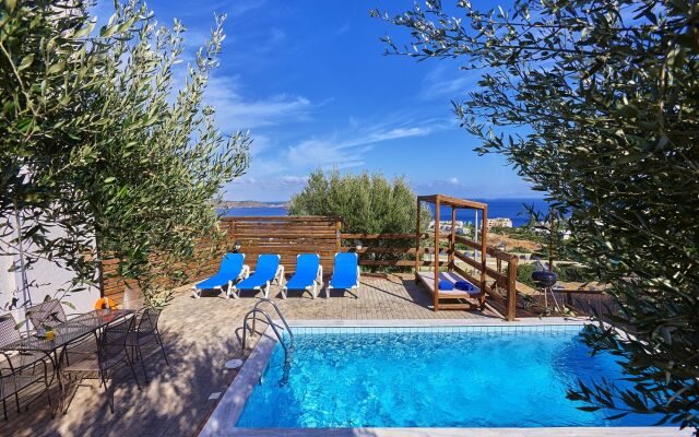 Elounda Eleon Villas