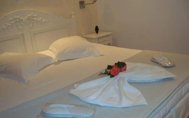 Stampalia Luxury Studios